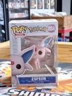 Pokemon Espeon Funko Pop! Vinyl Figure #884