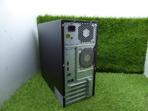 HP PROLIANT ML10 GEN9 Pentium G4400 @ 3.30GHZ 8GB RAM 2TB WINDOWS 10 PC TOWER - Picture 3 of 3