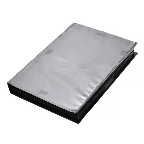 Game Cartridge Box Shell Empty Boxes Plastic Cover For Genesis 18x13x2.3cm - Picture 2 of 8