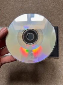 Hidden And Dangerous Sega Dreamcast Game PAL