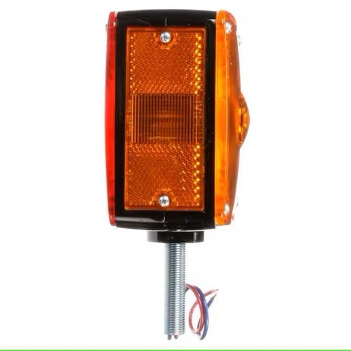 Camión Navistar/International TL4800 LUZ ÁMBAR - Imagen 3 de 4