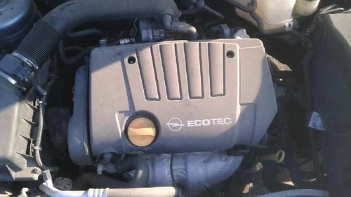 Bremscheibe Vorne für OPEL VECTRA C BERLINA * 2005 1428239 - Bild 4 von 7