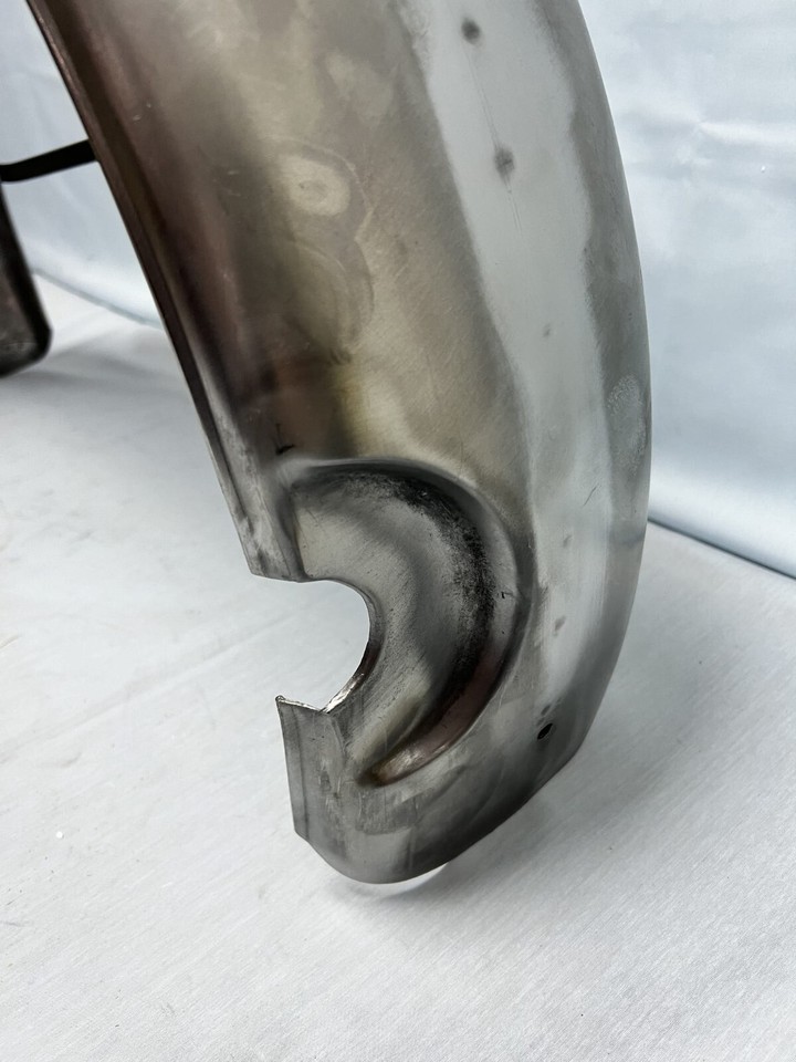 Mudguard, Fender for BMW R35 Rear | eBay UK