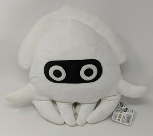 Club Mocchi Mocchi Nintendo Super Mario Mega Blooper Plush Stuffed Toy White 15 Ebay Club Mocchi Mocchi Nintendo Super Mario Mega Blooper Plush Stuffed Toy White 15 Ebay