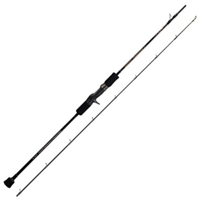 TENRYU Baitcasting Rod HORIZON Progressive HPG66B-M