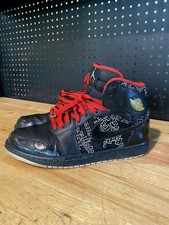 jordan 2009 hall of fame shoes