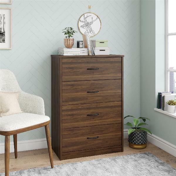 sorelle dresser espresso