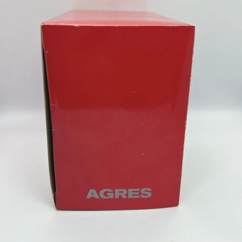 Литая модель вилочного погрузчика Nissan 25 AGRES дилерское издание игрушка-дисплей Япония - Изображение 3 из 4