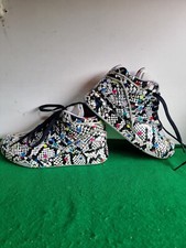 Rare Reebok Pump Omni Lite Melody Ehsani Limited Edition N.37.5 – Sneakers 