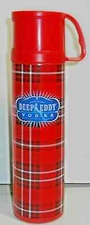 Deep Eddy Vodka Limited Edition 8 Ounce Thermos New