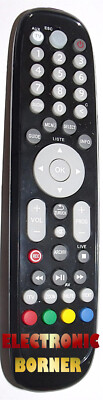 Ersatz Fernbedienung für SKY PRC30 PRC40 SRC40 HD1 HD2 HD3000 HD3000S HD3000C