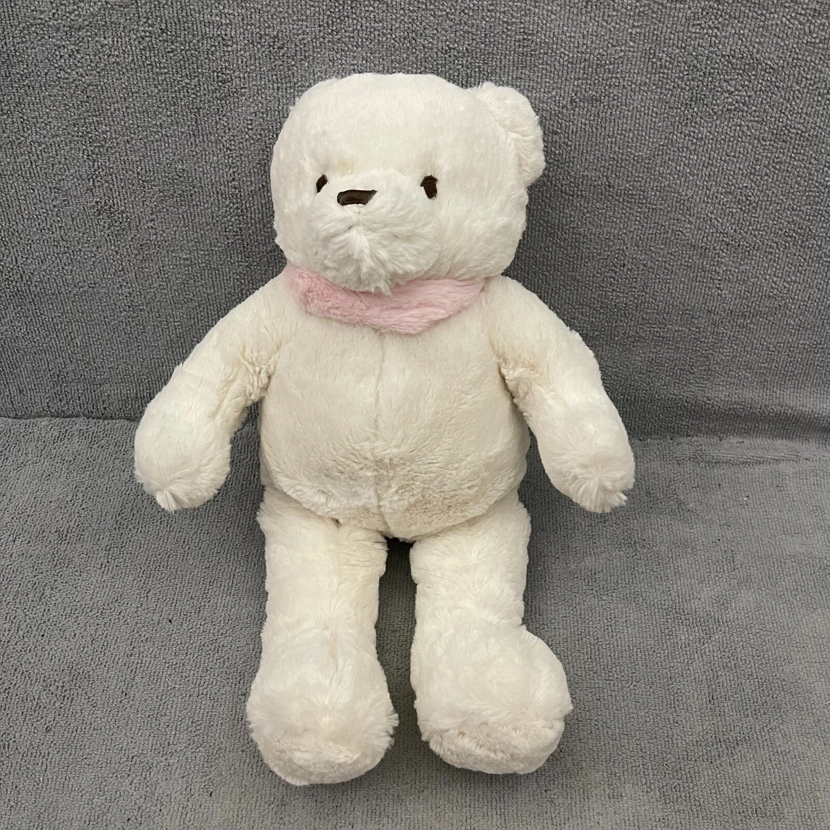 Brookstone nap teddy bear sale