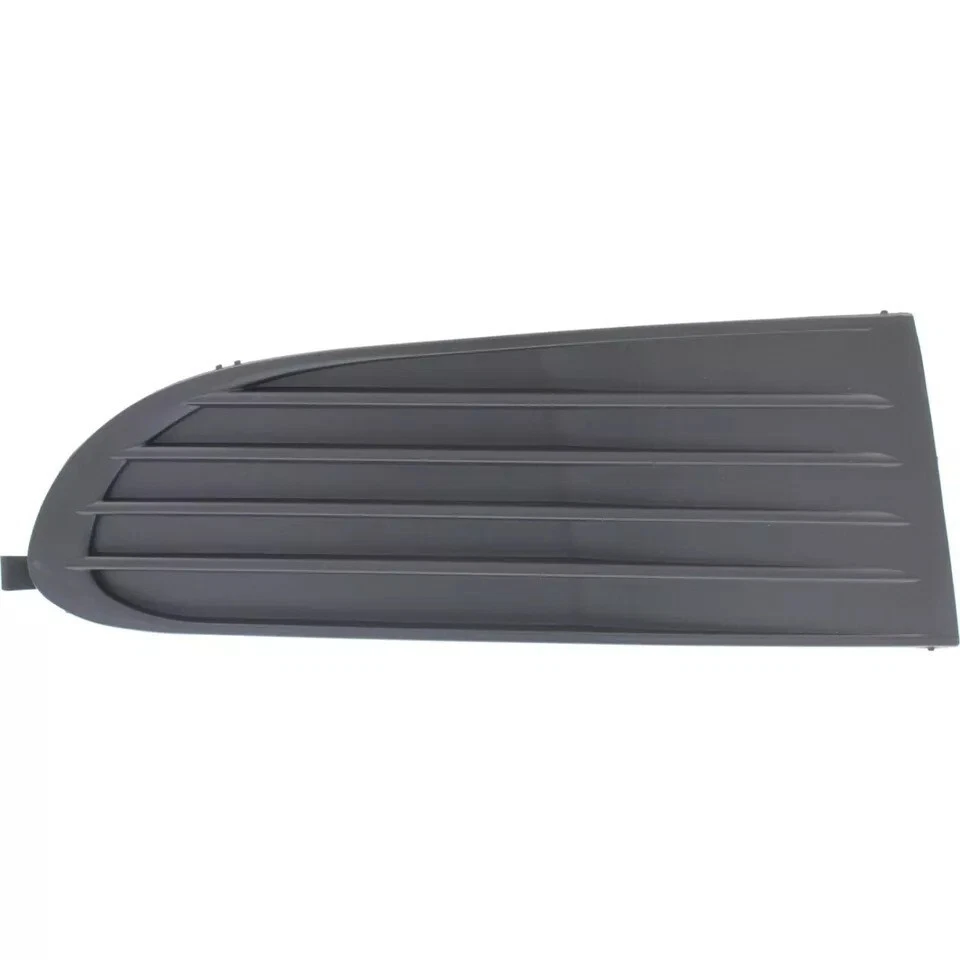 New Front Fog Light Cover Left & Right Side Plastic For 2009-2013 Dodge Journey Foto 4 de 4