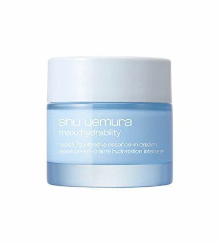 Shu Uemura Skin Care Moisturizers