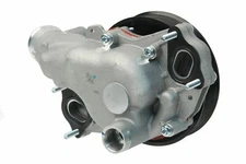 URO Engine Water Pump C2Z31587 for Jaguar