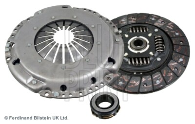 BLUE PRINT ADV183053 Clutch Kit for SEAT,SKODA,VW