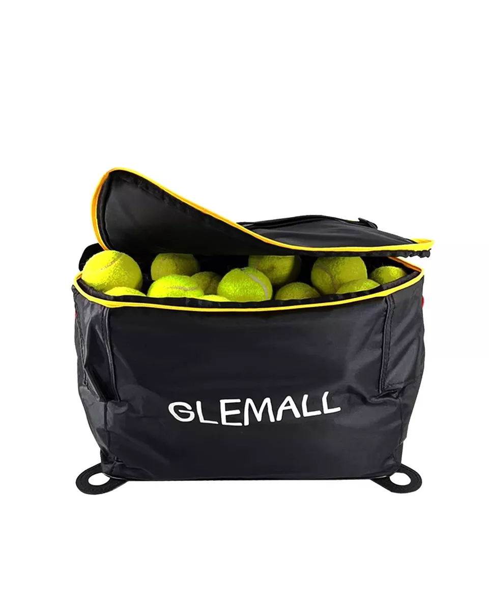 Tennis ball backpack cheap