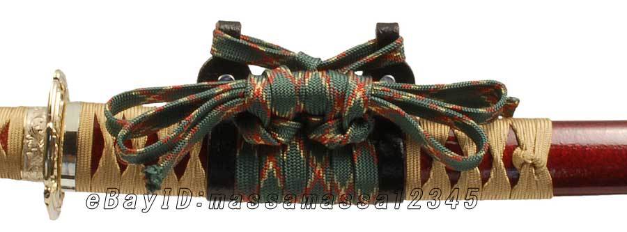 Japanese Replica Samurai Sword Sengoku Era Series