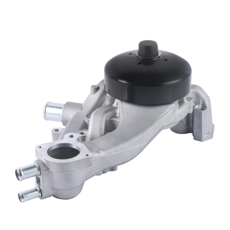 Engine Water Pump For Cadillac Escalade Chevy Express Silverado Tahoe AW6009 - Image 2 of 4
