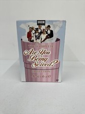 Are You Being Served - The Complete Collection Series 6-10 (DVD