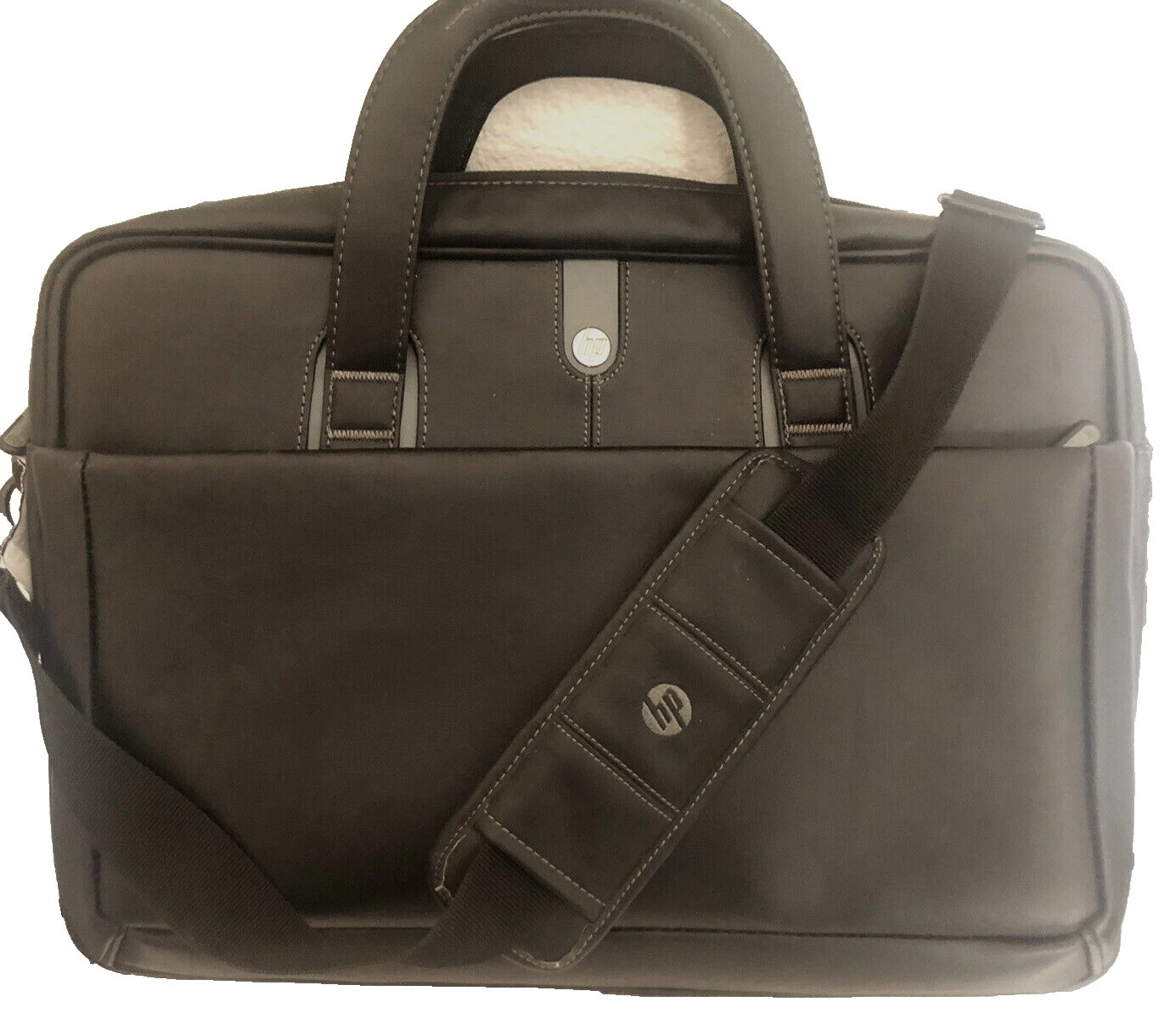 Портфели для ноутбука HP нейлоновые
