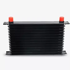 Car & Truck Engine Oil Coolers & Lines