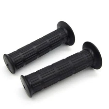 handlebar Left & Right Throttle Grips Set Kit oem kawasaki kz1000 kz900 kz650 kz