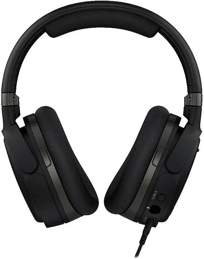 HyperX Cloud Orbit S Gaming Headset Waves Nx Head Tracking Technologie - Bild 2 von 3