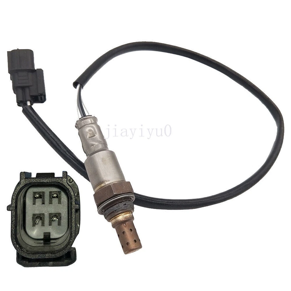 4pcs Oxygen O2 Sensor 1&2 For 2010-2011 Honda Accord Crosstour 3.5L Front+Rear — 第 4/4 张图片