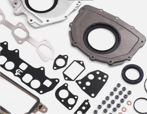 For Mercedes-Benz E350 C350 CDI OM642 Engine Overhaul Rebuild Head Gaskets Kit - Picture 5 of 5