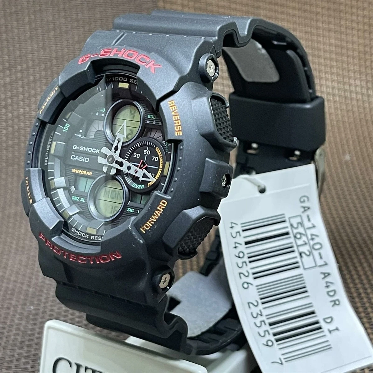 G shock ga store 140 1a4