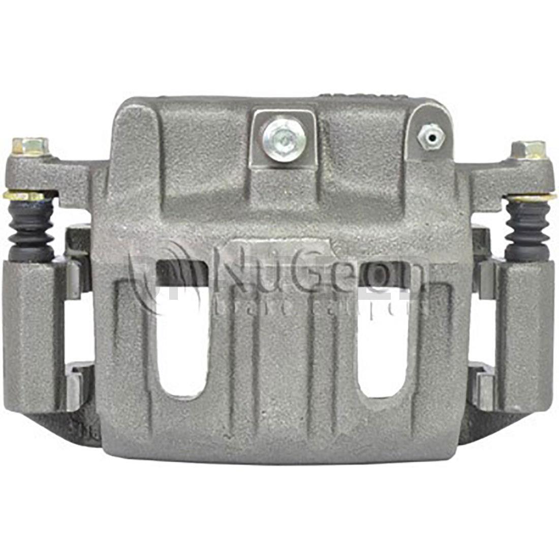 2 Front Car Caliper Brake Calipers For Dodge Dakota 2004 2003 eBay