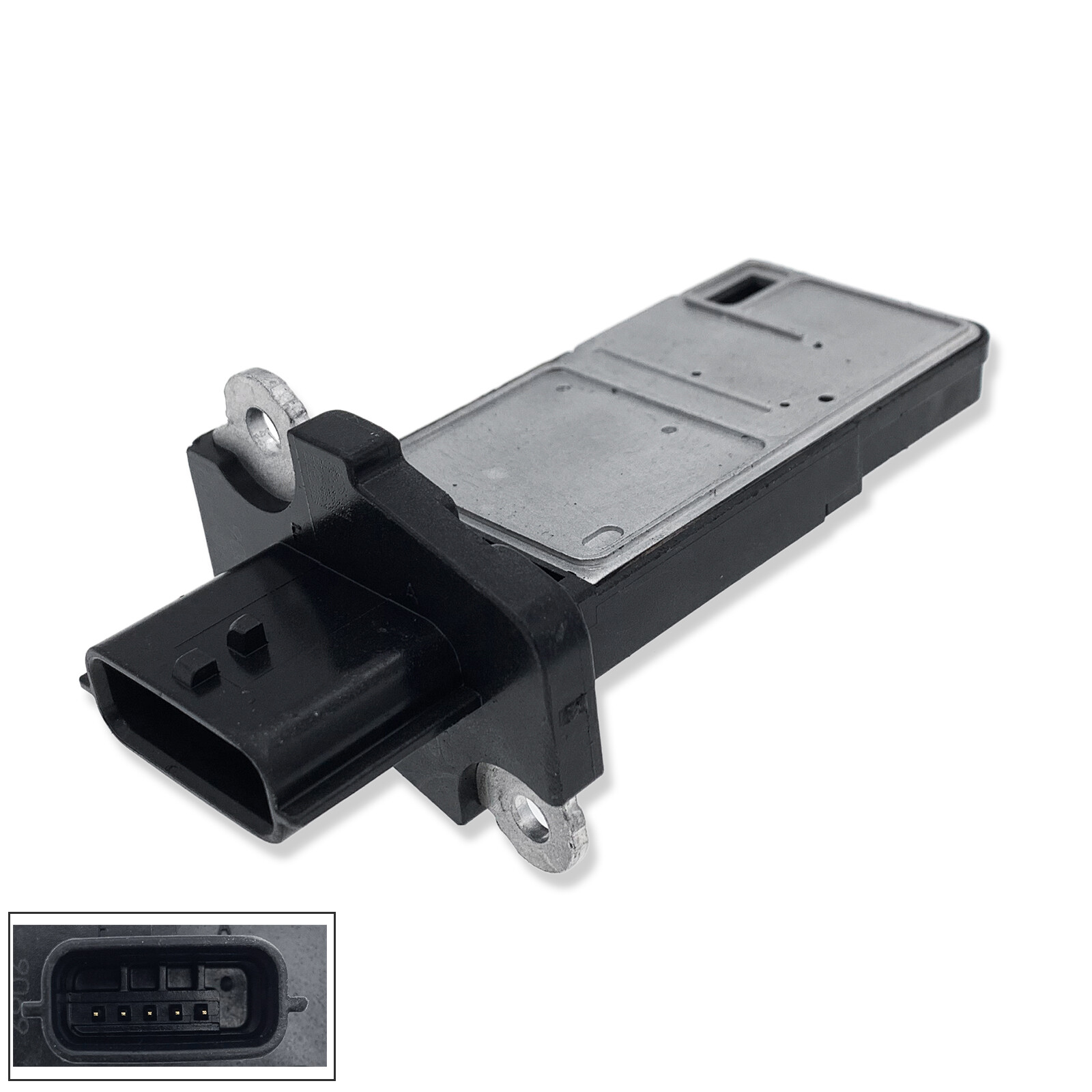 Mass Air Flow MAF Sensor Meter For Nissan 350Z 370Z Cube Altima Armada