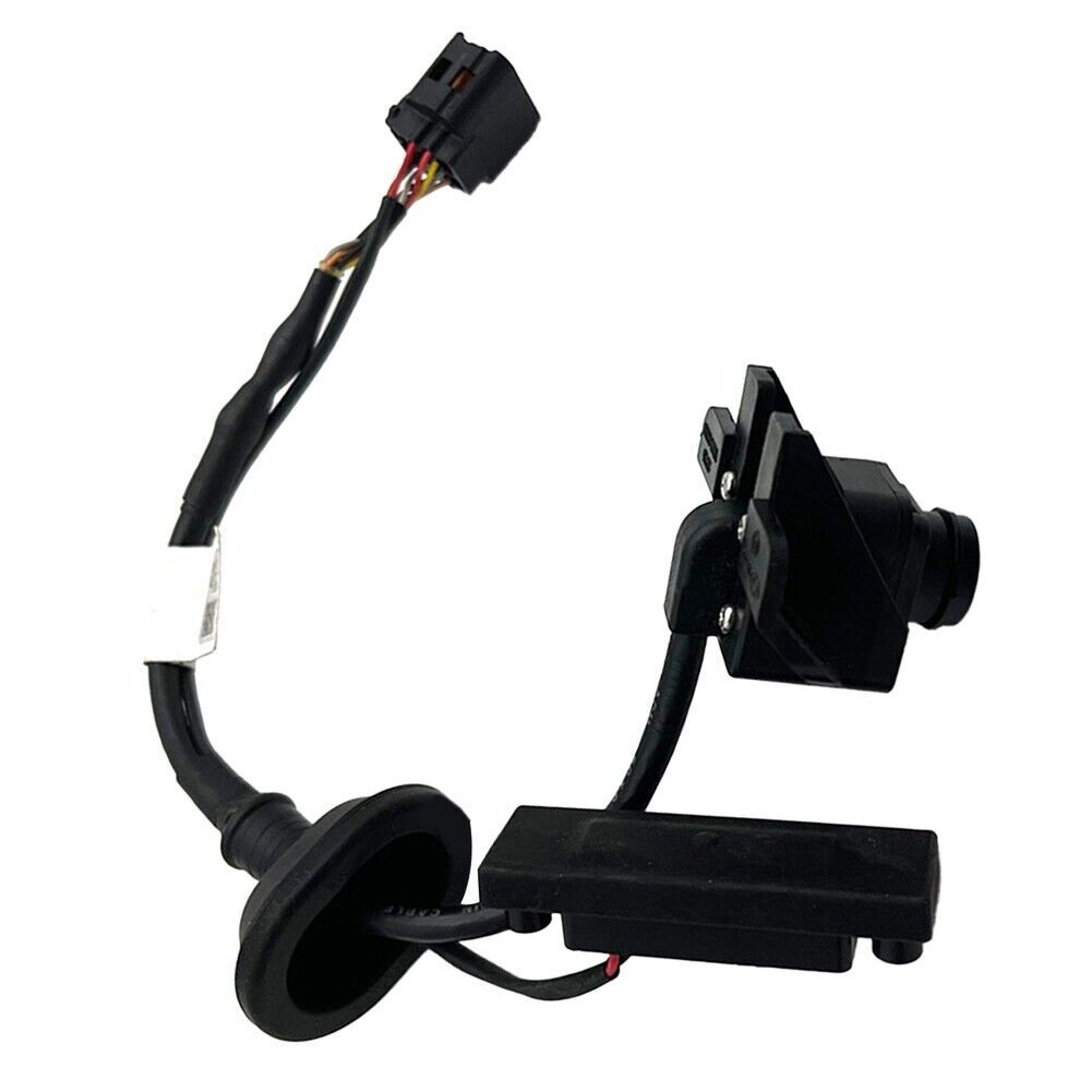 KAI カメラお取引 Mazda CX-9 (2016-2021) OEM Replacement Backup Camera OE Part
