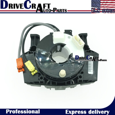 FITS FOR ARMADA QUEST NEW HIGH QUALITY CLOCK SPRING 25560-9GA8D 25560-ZH31D