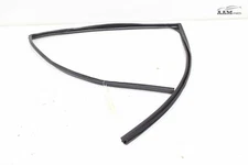 2018-2019 SUBARU LEGACY SEDAN REAR RIGHT SIDE DOOR WINDOW RUN CHANNEL SEAL OEM
