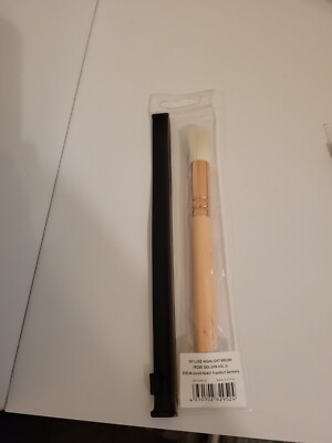 Zoeva 105 Luxe Highlight brush Choose handle Rose Golden VOL.2  BRAND NEW