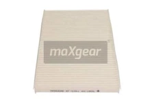 Maxgear 26-1186 filter, cabin air for Fiat