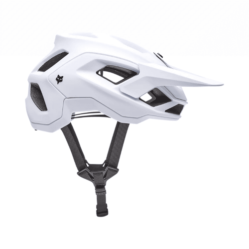 Fox Racing Speedframe Helmet Solid Ce White Helmet MTB New MTB Bike S M L