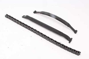 Steuerkette Gleitschiene Führschiene Yamaha XS 250 1U5 77-78