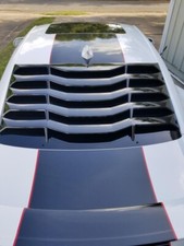 Tuning Chevrolet CAMARO