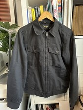 Billabong Jacket - Barlow Twill - Small