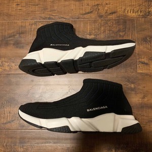 balenciaga speed trainer 44
