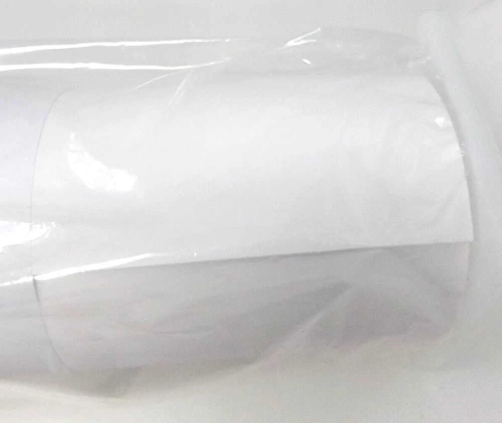 Vibrance Matte Photo Printer Paper Matte Finish 17" x 100' Roll VIBMAT17100