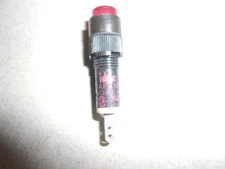 Idec AP8M Red Indicator Light *FREE SHIPPING*