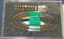 TURNTABLE STYLUS RECORD PLAYER NEEDLE for Technica AT-21 AT-66 N-5000 635-D7