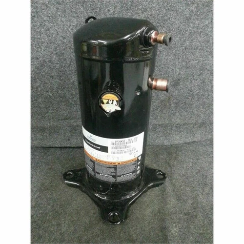 NEW COPELAND ZP38K5ETFD830 3 HP 460V Compressor