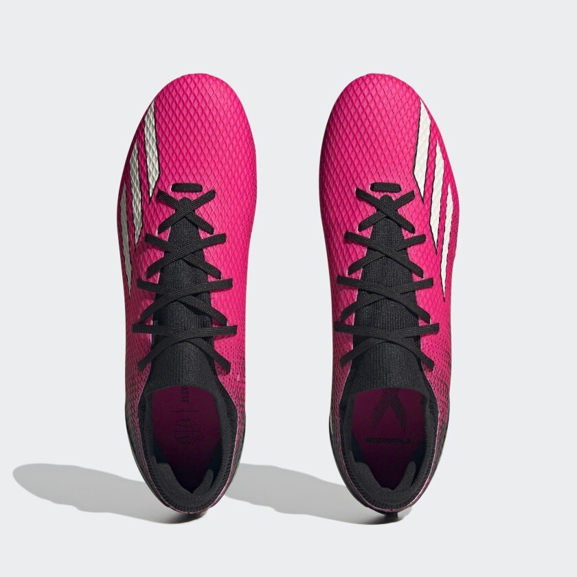 Adidas X Speedportal.3 FG Own Your Football Pack GZ5076 | eBay Adidas X Speedportal.3 FG Own Your Football Pack GZ5076 | eBay