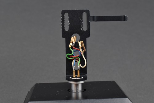 SAEC HS-1 Headshell Shell / 6.9g - Picture 3 of 5