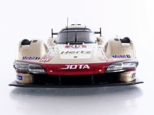 SPARK 1/18 - PORSCHE 963 - 24H LE MANS 2024 18S650 - Picture 9 of 12